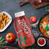 Tomato Sauce Ketchup Bulk