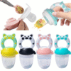 Baby Food Feeding Spoon