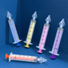 10ML Needle Tube Nasal Aspirator Baby Care Nasal Aspirator