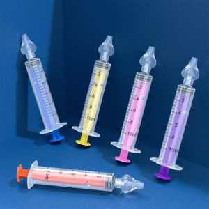 10ML Needle Tube Nasal Aspirator Baby Care Nasal Aspirator