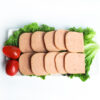 Salt-Preserved Canned Corned Beef