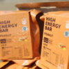 Peanut Chocolate Emergency Food Kit