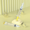 10ML Needle Tube Nasal Aspirator Baby Care Nasal Aspirator