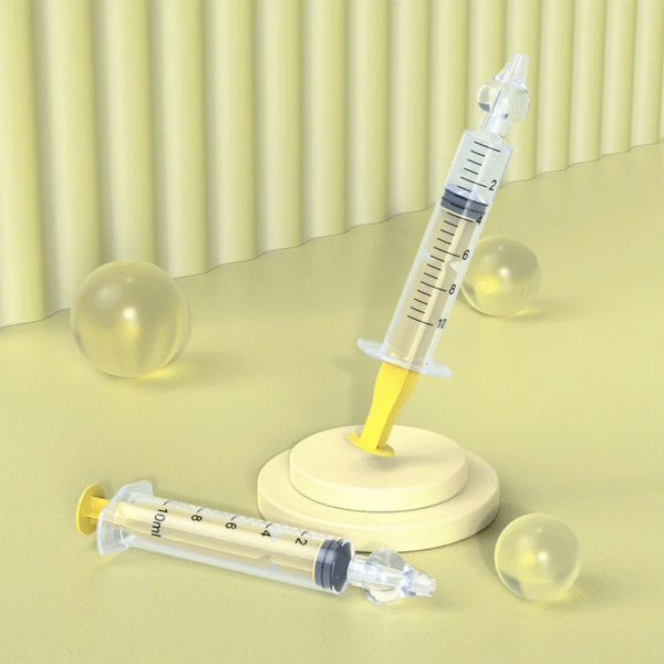 10ML Needle Tube Nasal Aspirator Baby Care Nasal Aspirator