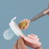 Baby Food Feeding Spoon