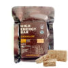 Sweet Chocolate Emergency Biscuit Ration