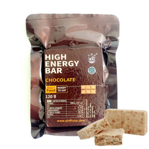 Sweet Chocolate Emergency Biscuit Ration