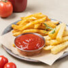 Fresh Concentrated Tomato Paste Ketchup
