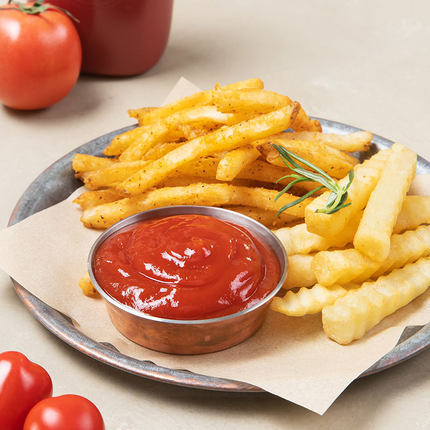 Fresh Concentrated Tomato Paste Ketchup