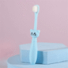Oral Care Cleaning Manual Kid Care Toothbrush