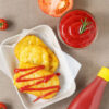 Fresh Concentrated Tomato Paste Ketchup