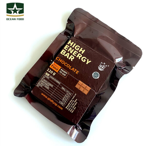 High Energy Chocolate Emergency Biscuits