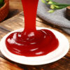 Tomato Sauce Ketchup Bulk