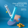Baby Fruit Puree Filling Dispenser