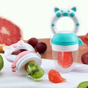 Baby Food Feeding Spoon