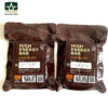 High Energy Chocolate Emergency Biscuits