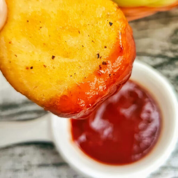 Tomato Sauce Ketchup Bulk
