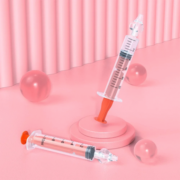 10ML Needle Tube Nasal Aspirator Baby Care Nasal Aspirator