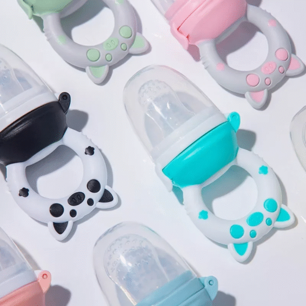 Baby Food Feeding Spoon