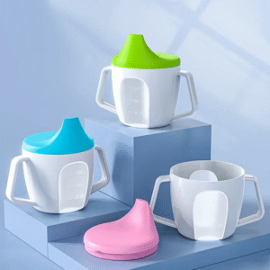 Baby Learning Drinking Cup