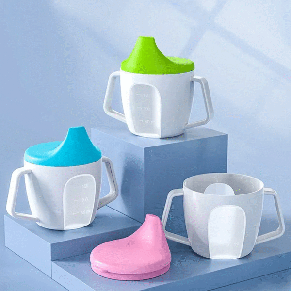 Baby Learning Drinking Cup