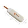 Fashion Portable Nordic Style Pill Box Tablet Pillbox