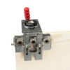3-in-1 Woodworking Dowel Jig Kit