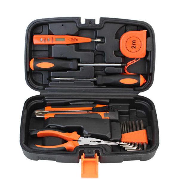 Household Repair Craftsman Tool Kit Set