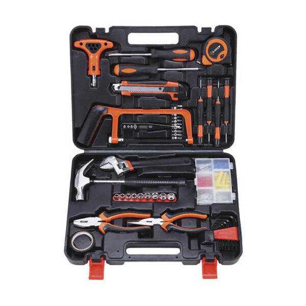 121PCS Car Repair Socket Set