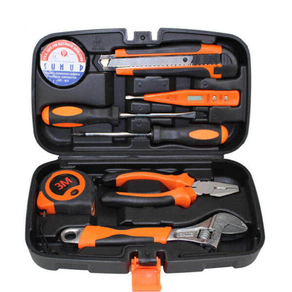 Household Repair Craftsman Tool Kit Set