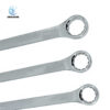 Double Head CR-V Wrench Set