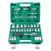 Wrench and Screwdriver Tool Kit