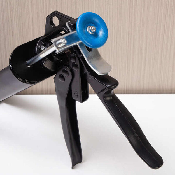 Industrial Two-Component Caulking Glue Gun