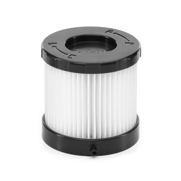 JOBSITE HAND VACUUM HEPA FILTERS (2-PACK)