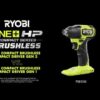 18V ONE+ HP COMPACT BRUSHLESS 1/4" HEX IMPACT DRIVER KIT